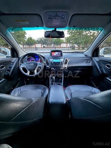Hyundai Tucson-10