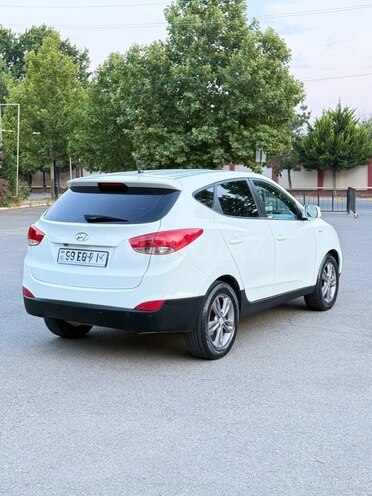Hyundai Tucson-8
