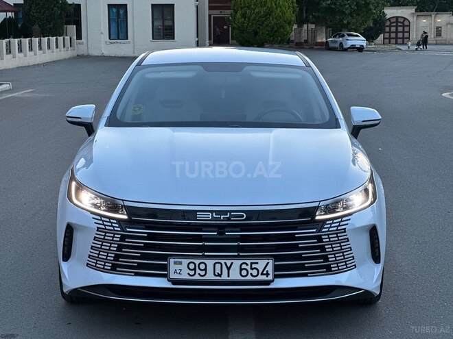 BYD Destroyer 05-2