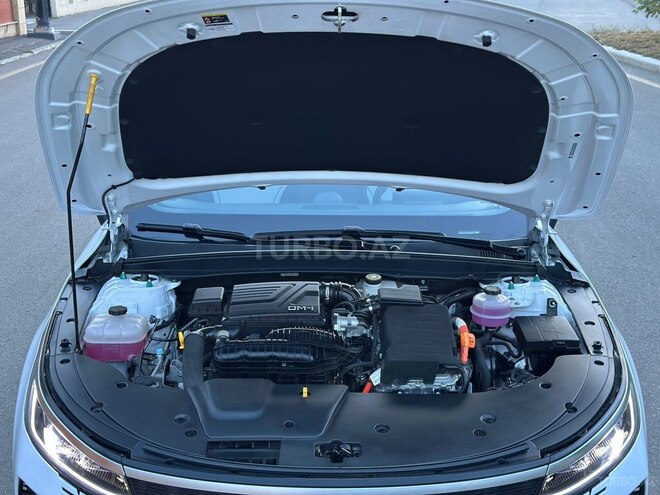 BYD Destroyer 05-7
