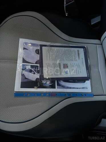 BYD Destroyer 05-9