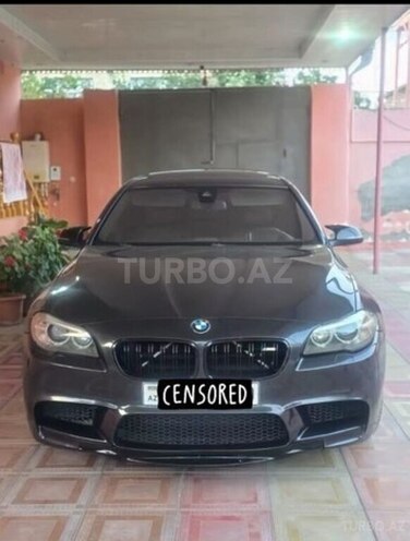 BMW 528-1