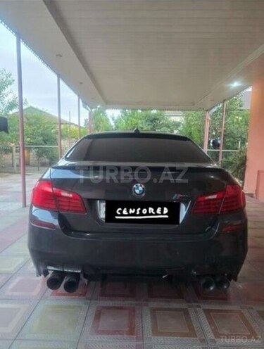 BMW 528-7