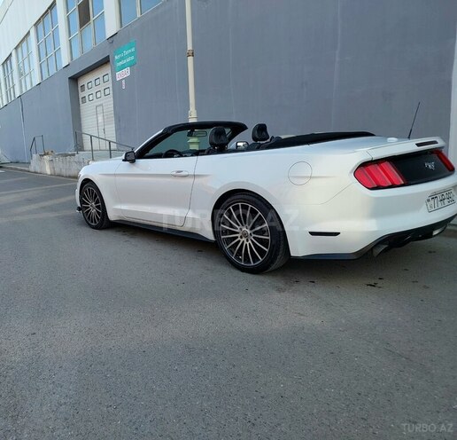 Ford Mustang-5
