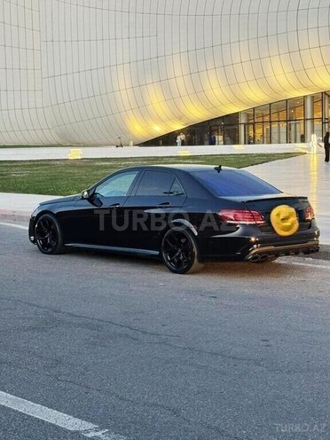 Mercedes E 350-6