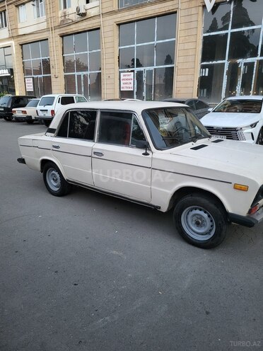 LADA (VAZ) 2106-4