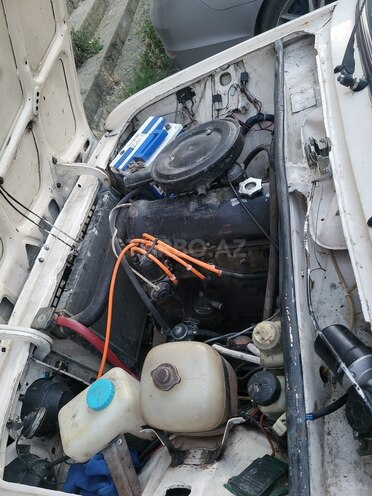 LADA (VAZ) 2106-5