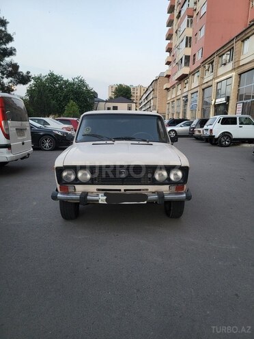 LADA (VAZ) 2106-1