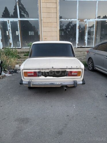 LADA (VAZ) 2106-2