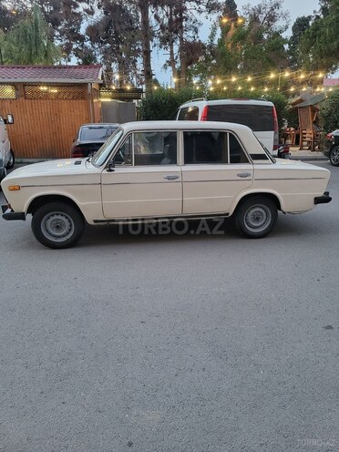 LADA (VAZ) 2106-3