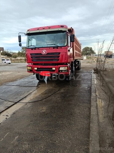 Shacman F3000-3
