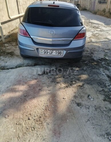 Opel Astra-5