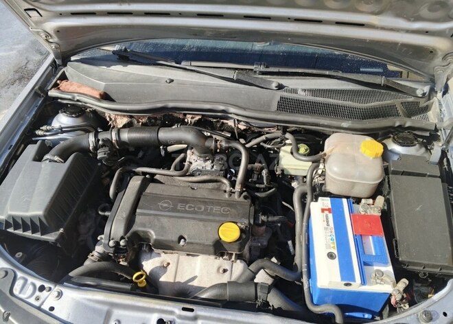 Opel Astra-4
