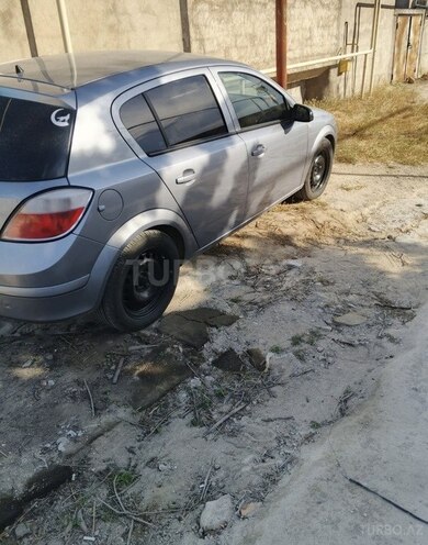 Opel Astra-3