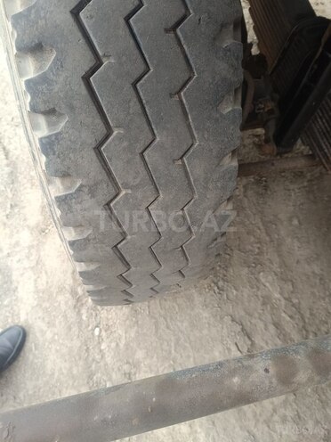 Shacman F3000-7