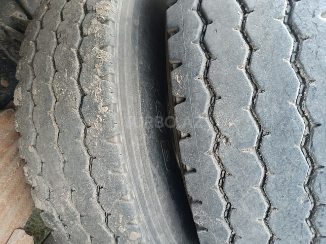 Shacman F3000-6