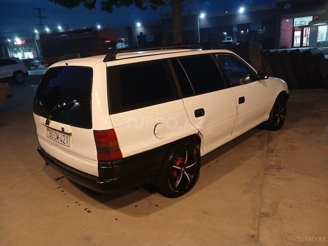 Opel Astra-5