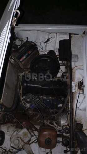 LADA (VAZ) 2107-6