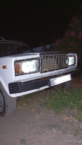 LADA (VAZ) 2107-3
