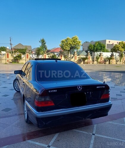 Mercedes C 230-2