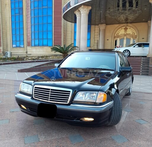 Mercedes C 230-5