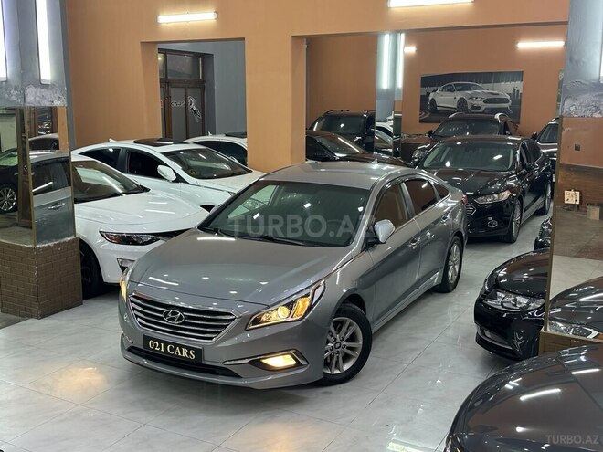 Hyundai Sonata-5