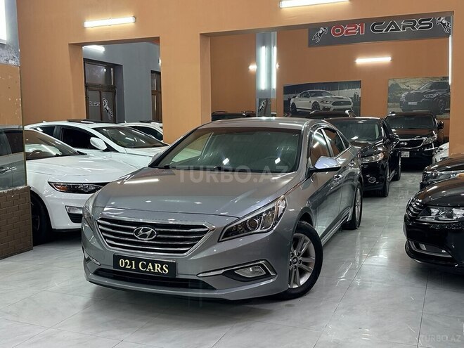 Hyundai Sonata-14