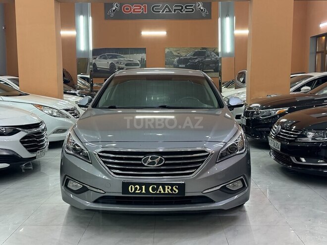 Hyundai Sonata-2