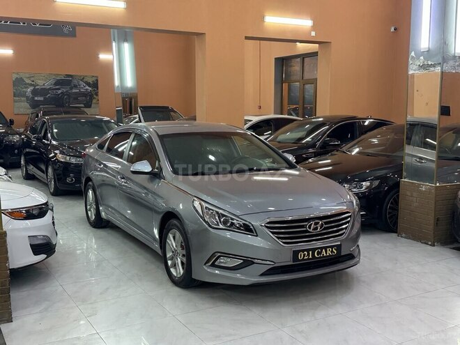 Hyundai Sonata-19