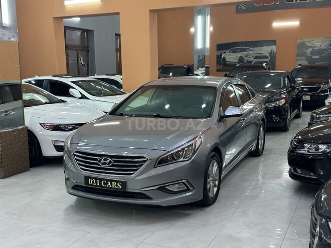 Hyundai Sonata-20