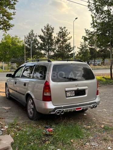 Opel Astra-3