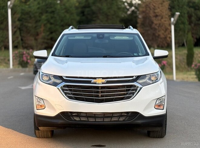 Chevrolet Equinox-3