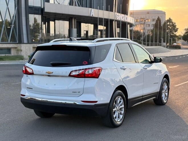 Chevrolet Equinox-6