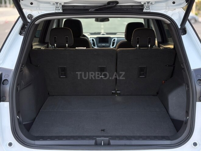 Chevrolet Equinox-16
