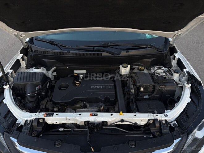 Chevrolet Equinox-19