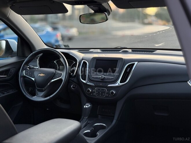 Chevrolet Equinox-11