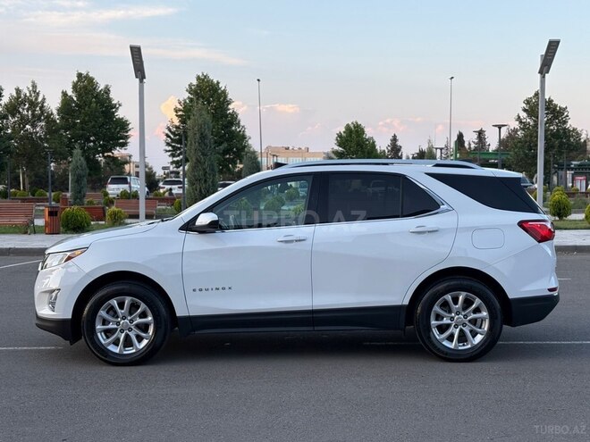 Chevrolet Equinox-10