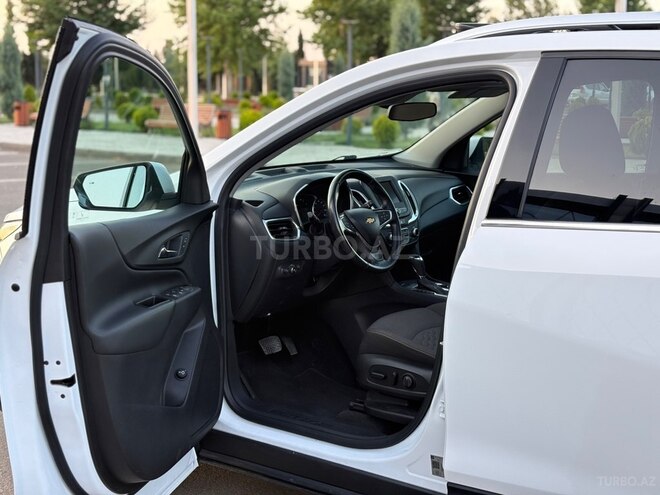 Chevrolet Equinox-14