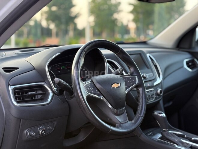 Chevrolet Equinox-13