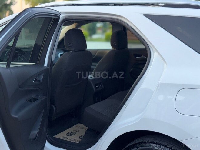 Chevrolet Equinox-15