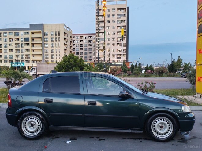 Opel Astra-4