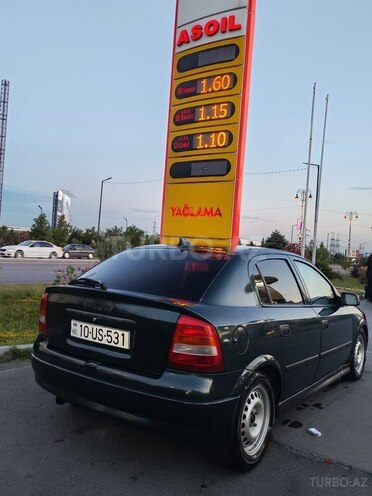 Opel Astra-5