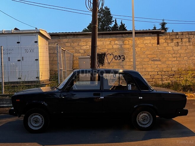 LADA (VAZ) 2107-4