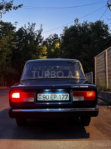 LADA (VAZ) 2107-9