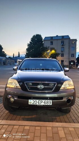 Kia Sorento-3
