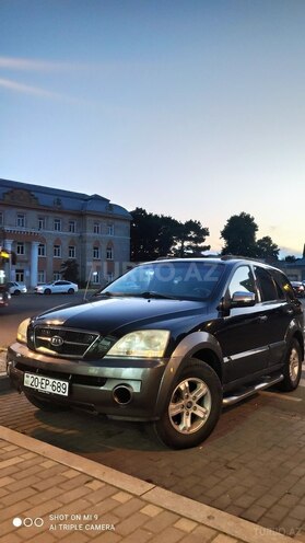 Kia Sorento-2