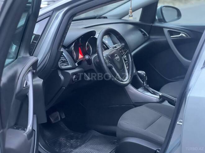 Opel Astra-9