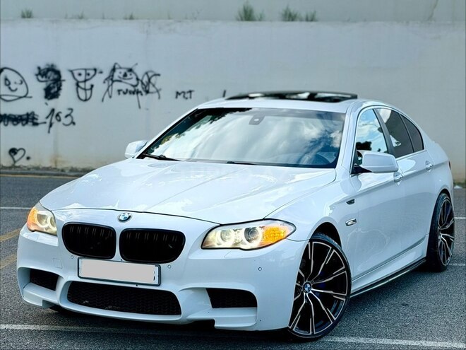 BMW 528-2