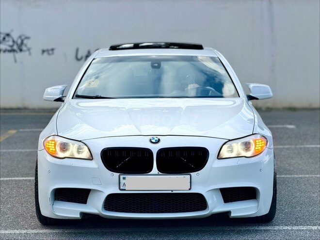 BMW 528-3