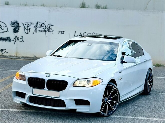 BMW 528-8